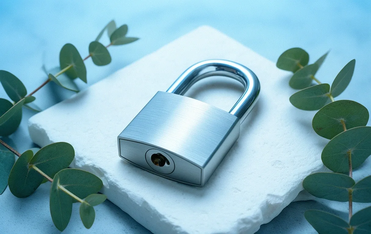 Icono seguridad