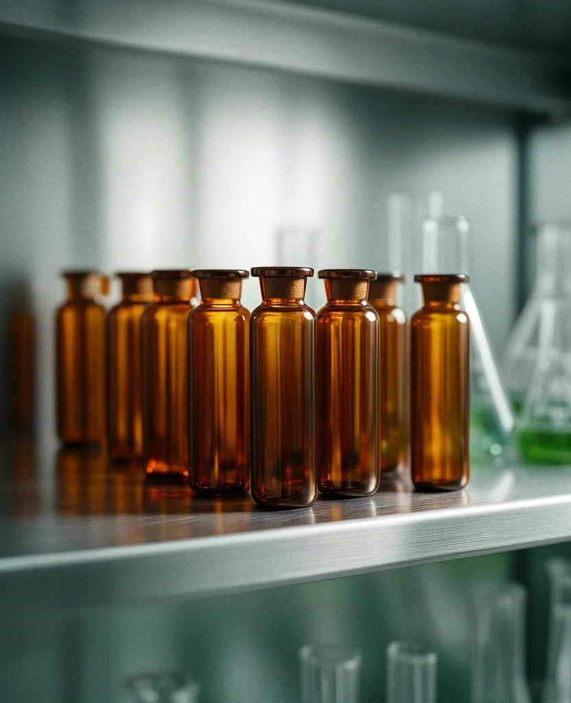 Laboratorio Esencia Varón